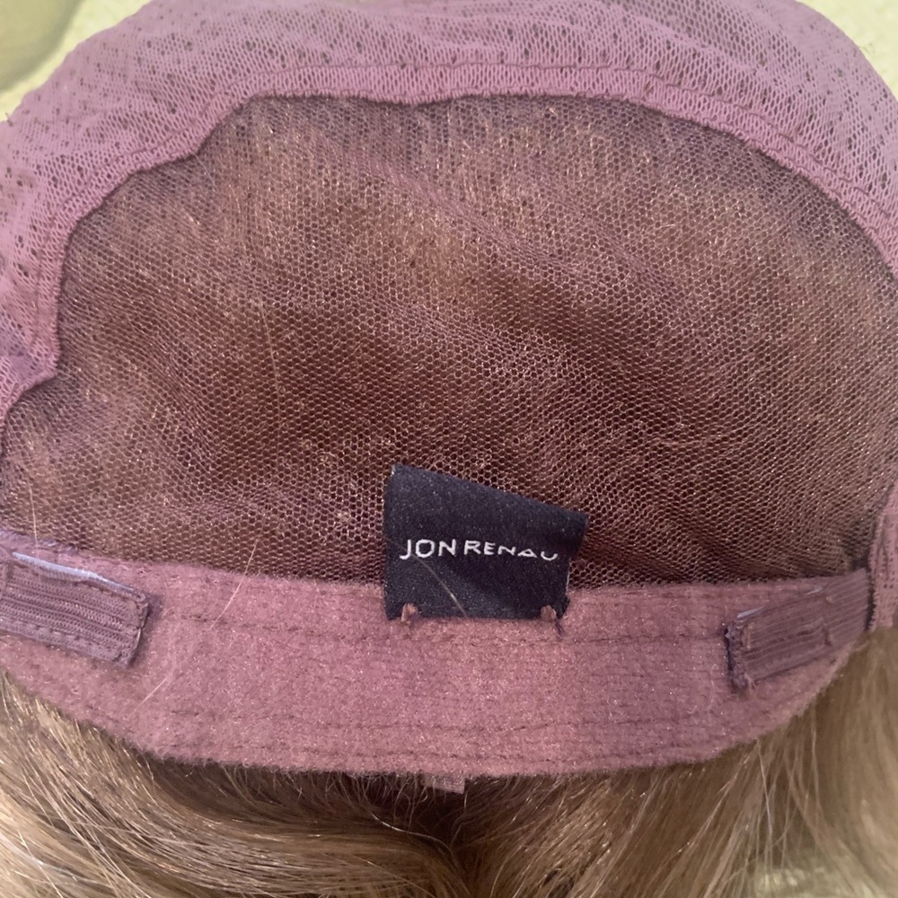 Julianne by Jon Renau - Picture 8 of 9